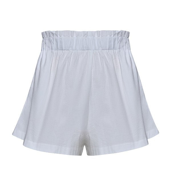Shorts Apoella Dione Shorts Striped White Apoella