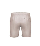 Shorts APOELLA Hermes Linen Shorts Beige Apoella