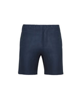 Shorts APOELLA Hermes Linen Shorts Denim Apoella