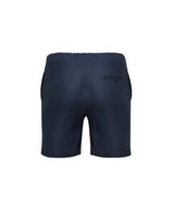 Shorts APOELLA Hermes Linen Shorts Denim Apoella