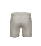 Shorts APOELLA Hermes Linen Shorts Grey Apoella