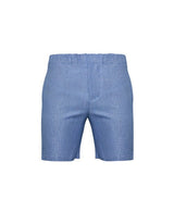 Shorts APOELLA Hermes Linen Shorts Sky Apoella