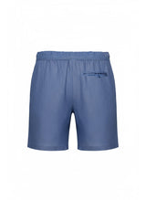 Shorts APOELLA Hermes Linen Shorts Sky Apoella