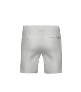 Shorts APOELLA Hermes Linen Shorts White Apoella