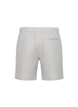 Shorts APOELLA Hermes Linen Shorts White Apoella