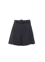 Shorts Apoella Milena Shorts With Belt Apoella