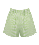 Shorts Apoella Phile Shorts S / White Lime Apoella