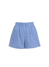 Shorts Apoella Phile Shorts Blue White Apoella