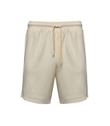 Shorts Asoma Ara Terry Shorts Ivory Apoella