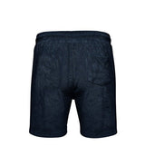 Shorts Asoma Ara Terry Shorts Navy Apoella