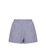 Shorts Asoma Canis Terry Shorts Lilac Apoella