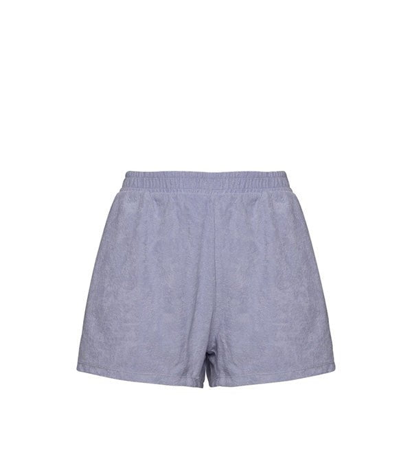 Shorts Asoma Canis Terry Shorts Lilac Apoella