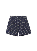Shorts Blue Cicada Dee Shorts Sailing O/S / Sailing Apoella