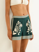 Shorts Eres Arjun  Shorts Scarabee Panama Apoella