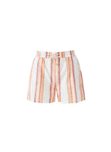 Shorts Melissa Odabash Delfina  Shorts  Sunset Stripe Apoella