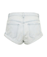 Shorts One Teaspoon Bandits Low Waist Denim Shorts Xanthe Apoella