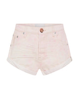 Shorts One Teaspoon Bandits Low Waist Denim Shorts Young Love Apoella