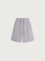 Shorts Varley Atrium High Rise Short 5.5 Raindrops Apoella