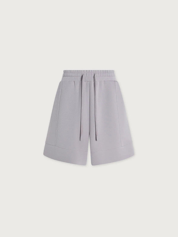 Shorts Varley Atrium High Rise Short 5.5 Raindrops Apoella
