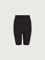 Shorts Varley Freesoft High Rise Shorts 7 Black Apoella
