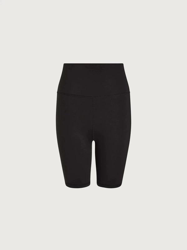 Shorts Varley Freesoft High Rise Shorts 7 Black Apoella