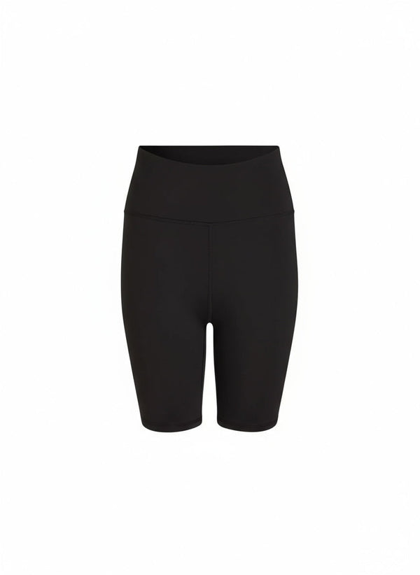 Shorts Varley Freesoft High Rise Shorts 7 Black Apoella