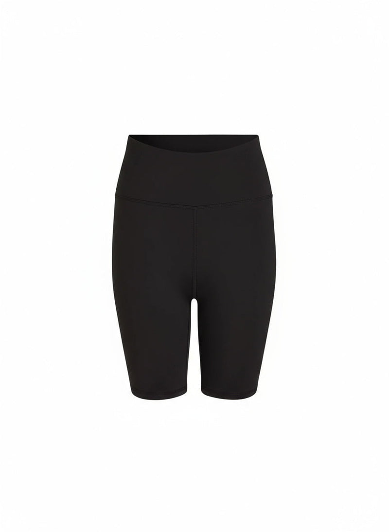 Shorts Varley Freesoft High Rise Shorts 7 Black Apoella