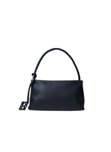Shoulder Bags Callista Crafts Nephele Shoulder Bag Smooth Leather Black O/S / Black Apoella