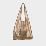 Shoulder Bags Park House Idem Shoulder Bag Newton Golden O/S Apoella