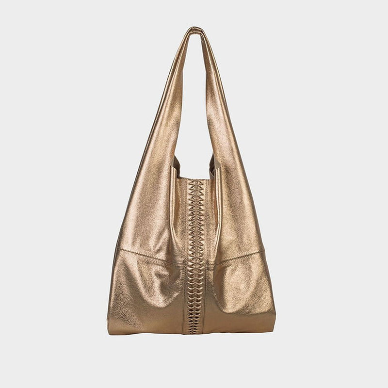 Shoulder Bags Park House Idem Shoulder Bag Newton Golden O/S Apoella