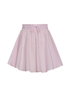 Skirts APOELLA Iris Mini Skirt Pink Apoella