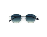 Sunglasses Eyepetizer Atacama Jeans/Blue Gradient Lenses O/S Apoella