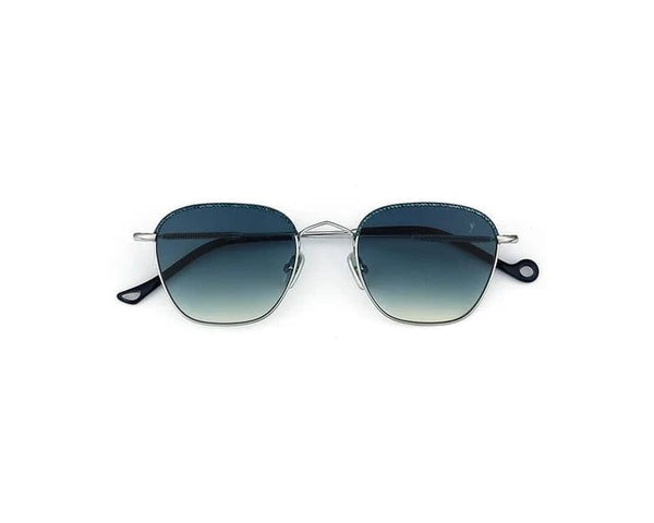 Sunglasses Eyepetizer Atacama Jeans/Blue Gradient Lenses O/S Apoella