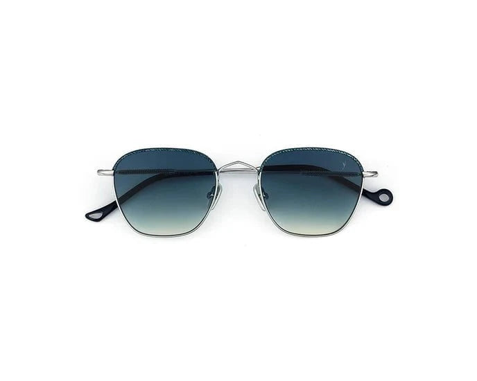 Sunglasses Eyepetizer Atacama Jeans/Blue Gradient Lenses O/S Apoella