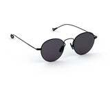 Sunglasses Eyepetizer Julien Black With Black Lenses O/S / Black Apoella