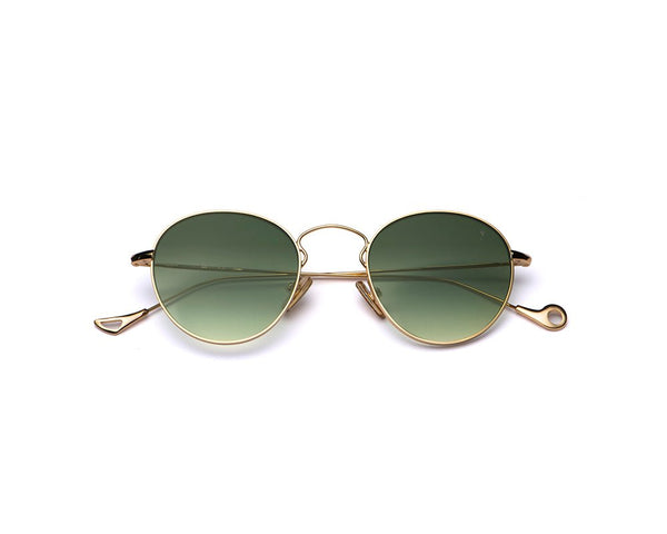 Sunglasses Eyepetizer Julien Green Gradient Lenses Gold Apoella