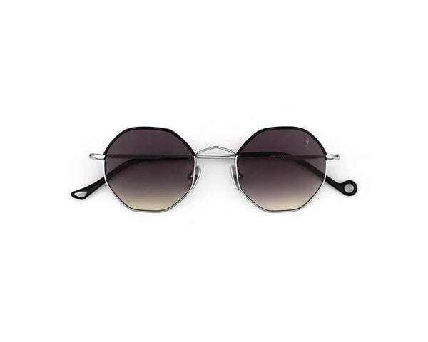 Sunglasses Eyepetizer Namib Black/Grey Gradient Lenses O/S Apoella