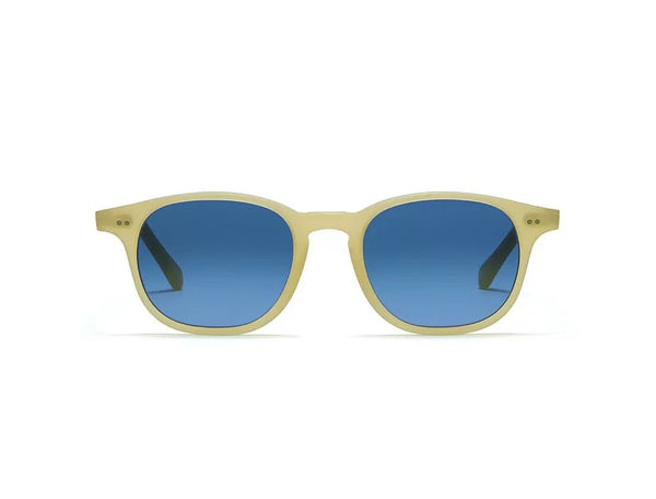 Sunglasses L.G.R. Fez Blue Hd Gradient Lenses Honey Matt O/S Apoella