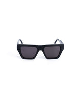 Sunglasses Zeus n Dione Creon Sunglasses Black O/S / Black Apoella