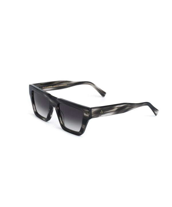 Sunglasses Zeus n Dione Creon Sunglasses Grey O/S / Grey Apoella