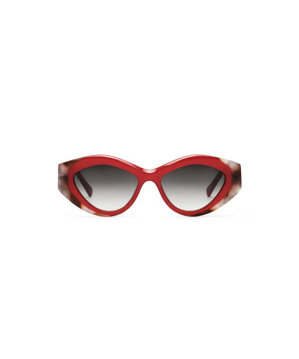Sunglasses Zeus n Dione Limnos Sunglasses Red O/S Apoella