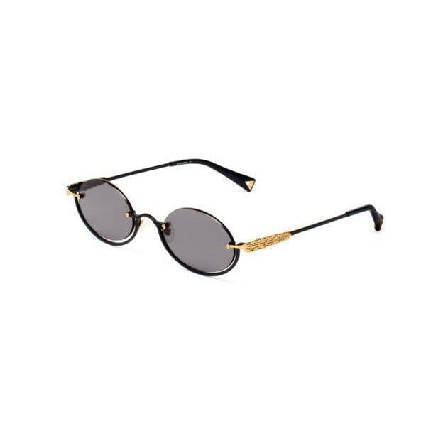 Sunglasses Zeus n Dione Tinos Sunglasses Black O/S Apoella
