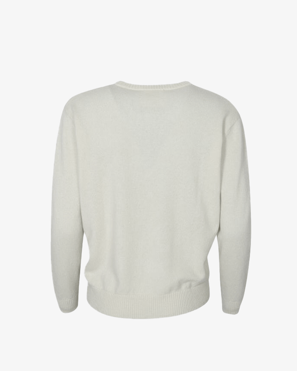 Sweater Absolut Cashmere Ysee Sweater Cream Apoella