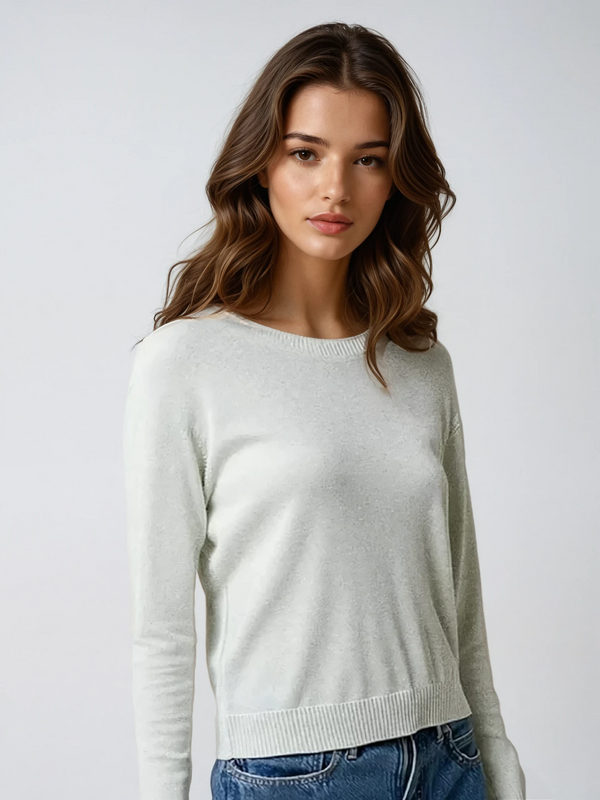 Ysee Sweater Cream