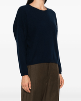 Sweater Absolut Cashmere Ysee Sweater Navy Apoella