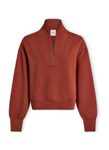 Sweater Varley Davidson Sweater Bossa Nova Apoella