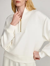 Sweater Varley Davidson Sweater Pristine Apoella