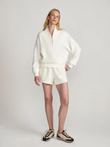Sweater Varley Davidson Sweater Pristine Apoella