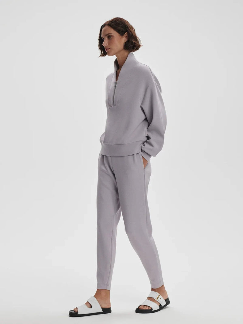 Sweater Varley Davidson Sweater Raindrops Apoella