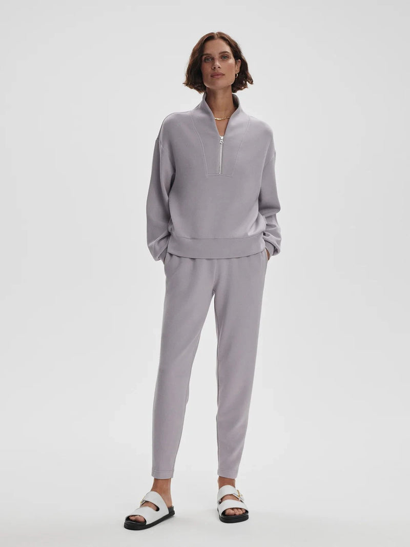 Sweater Varley Davidson Sweater Raindrops Apoella